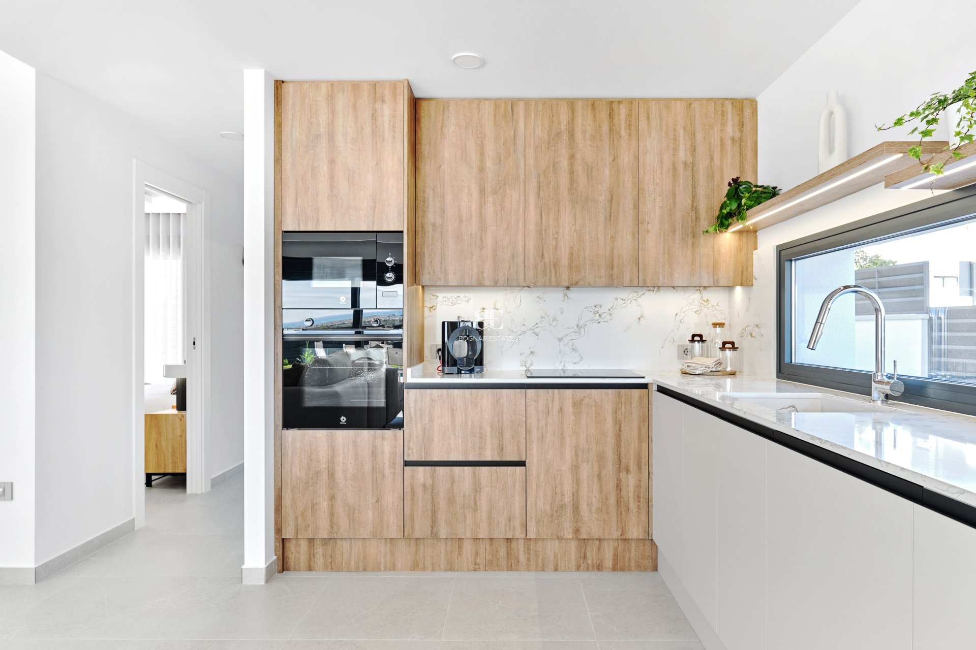 Neubau - detached -
San Miguel de Salinas