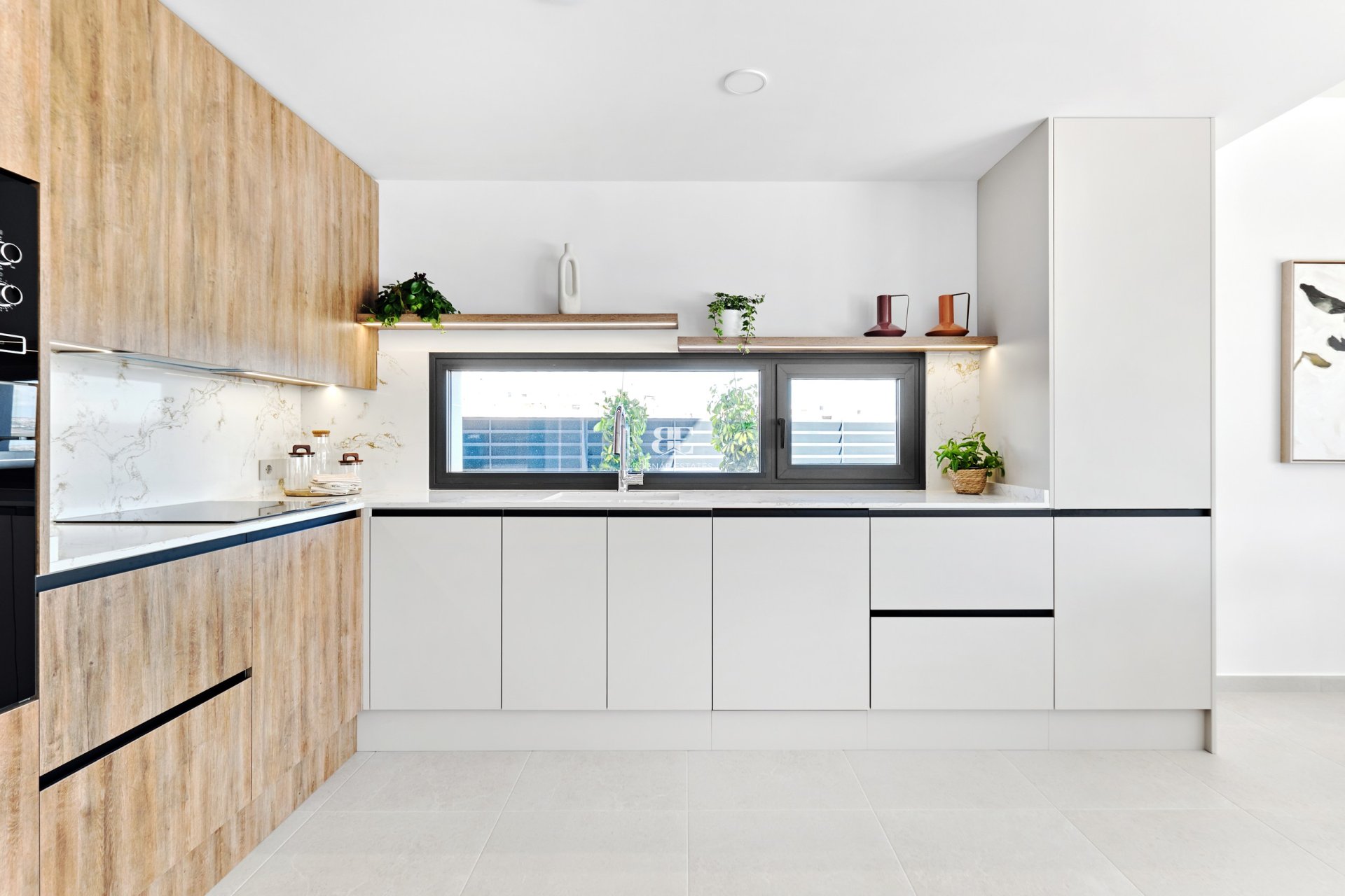 Neubau - detached -
San Miguel de Salinas