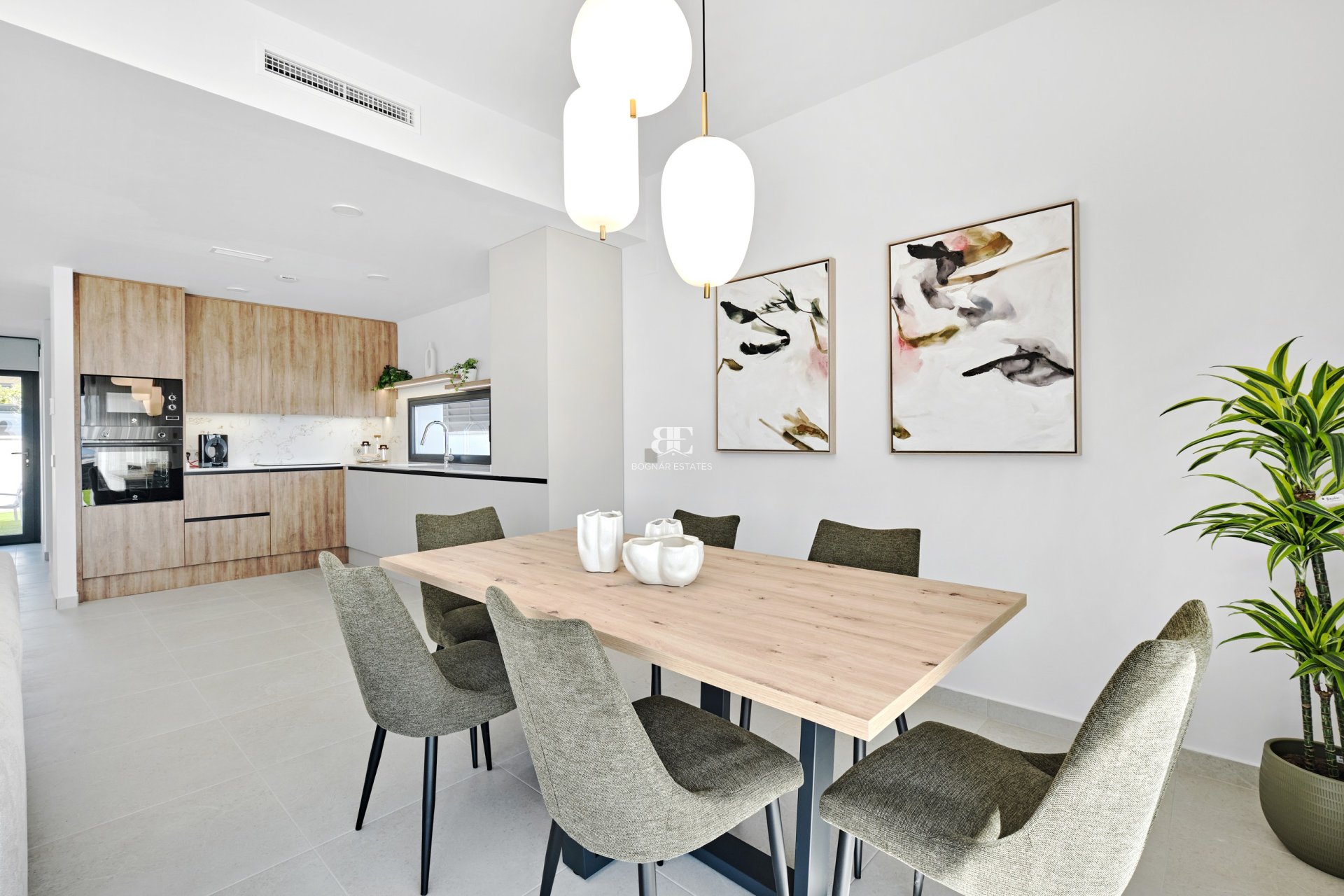 Neubau - detached -
San Miguel de Salinas