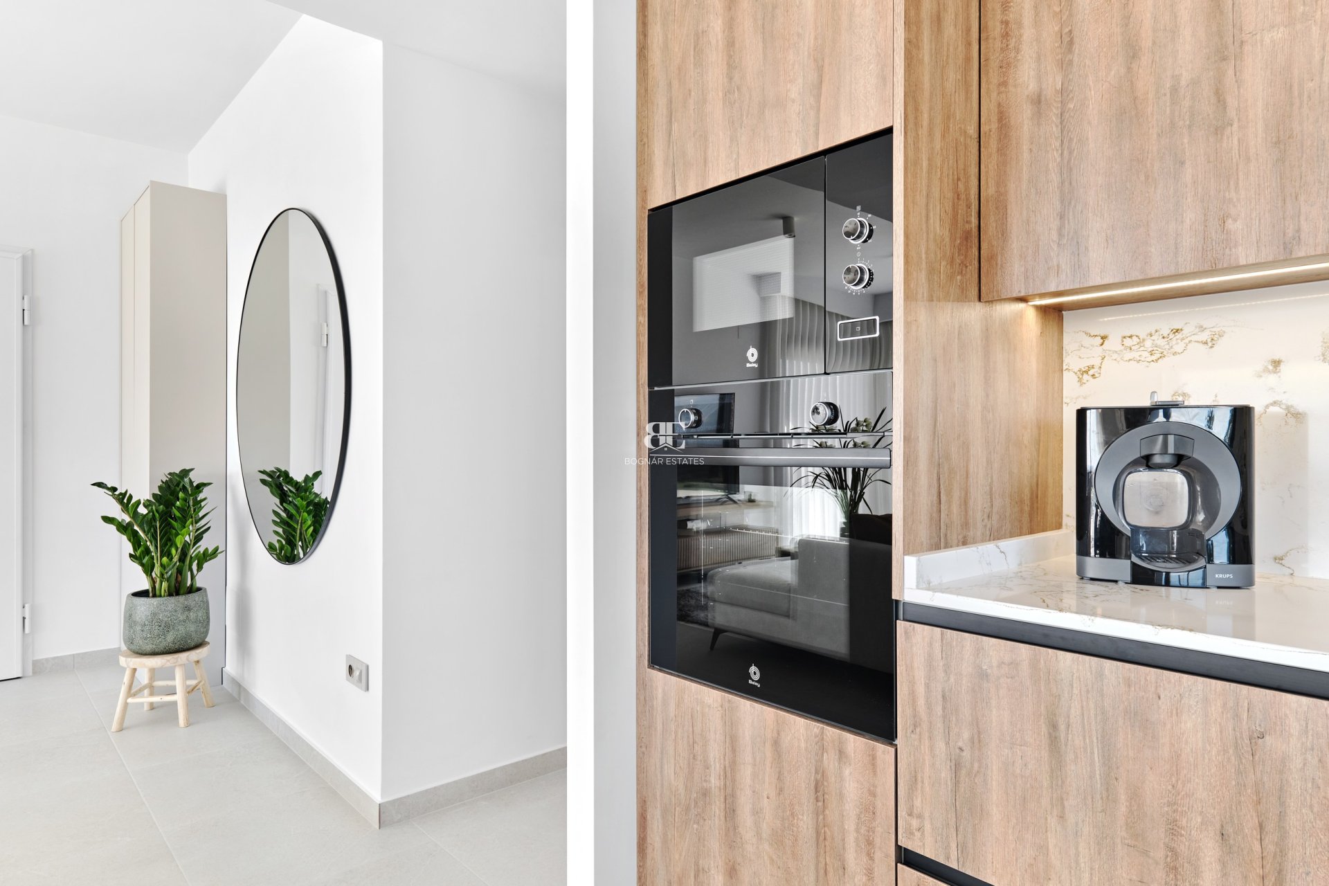 Neubau - detached -
San Miguel de Salinas