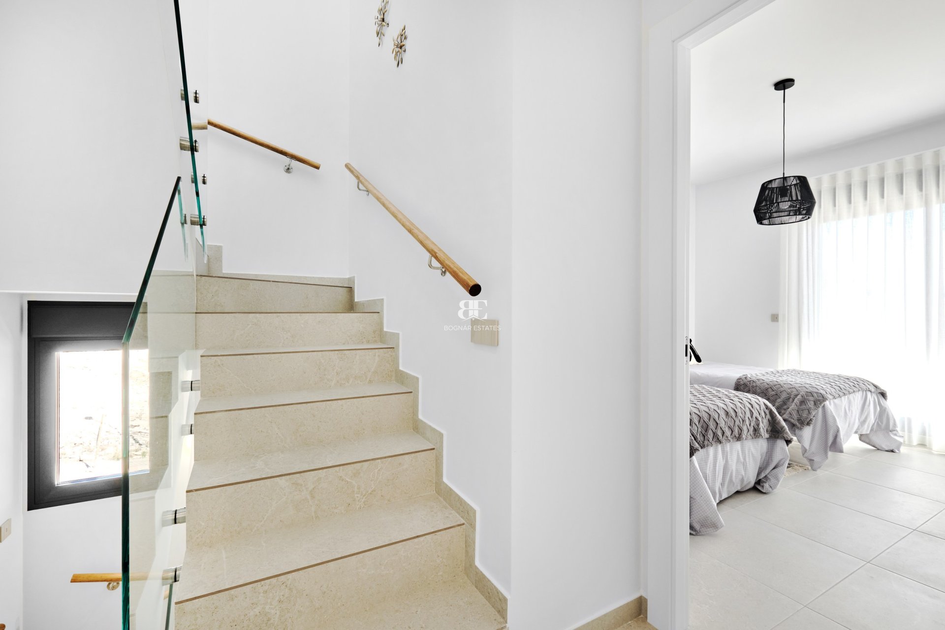 Neubau - detached -
San Miguel de Salinas