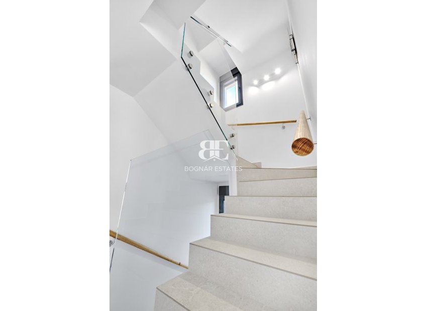 Neubau - detached -
San Miguel de Salinas