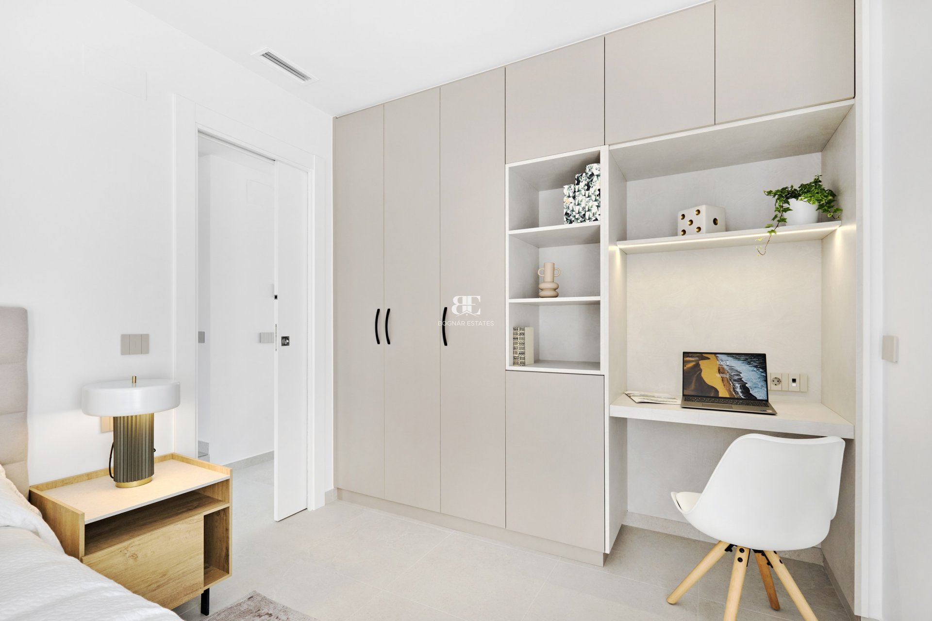 Neubau - detached -
San Miguel de Salinas