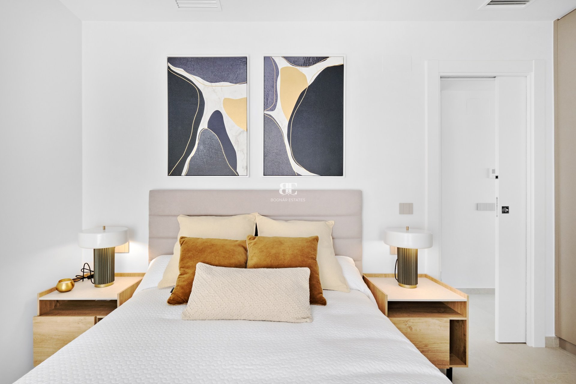 Neubau - detached -
San Miguel de Salinas