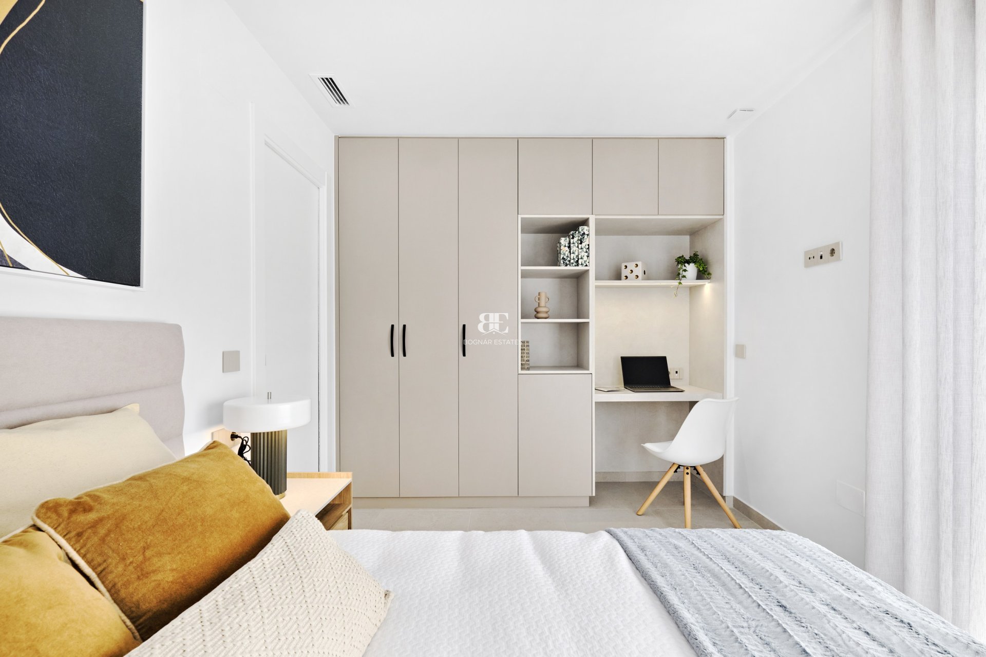 Neubau - detached -
San Miguel de Salinas