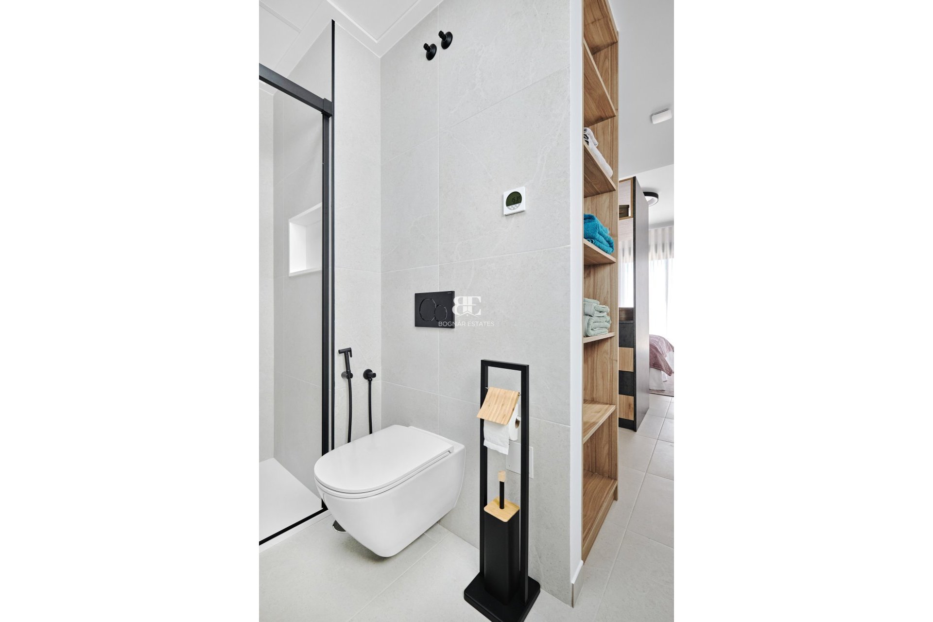 Neubau - detached -
San Miguel de Salinas