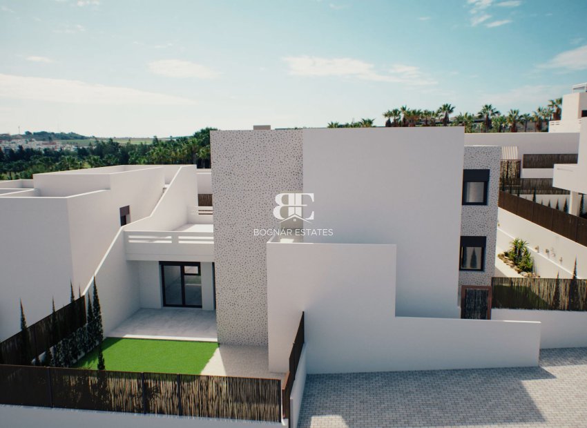 Neubau - ground-floor -
Algorfa