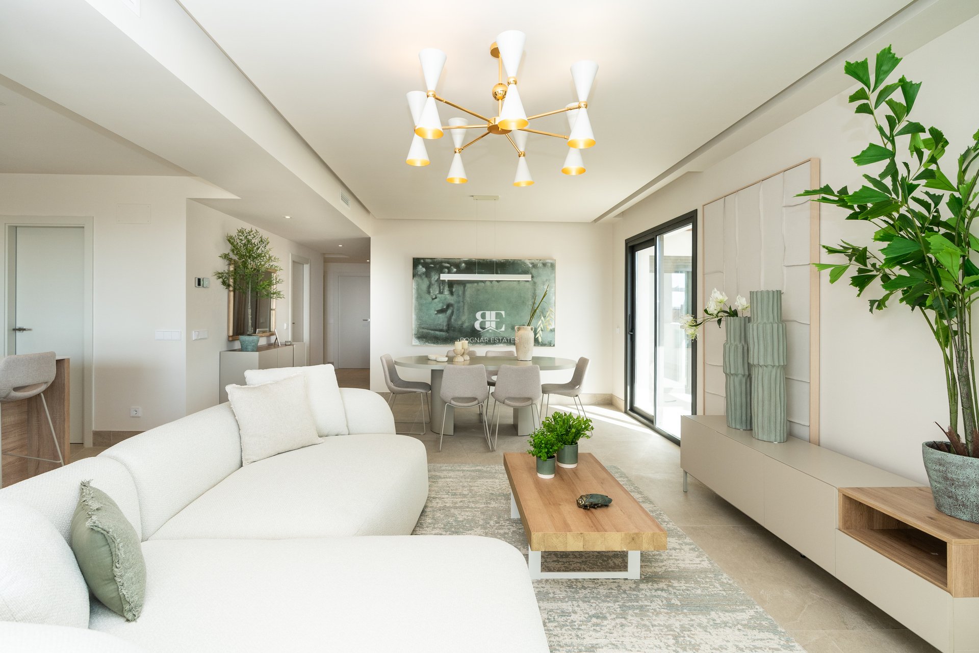 Neubau - ground-floor -
Benahavís