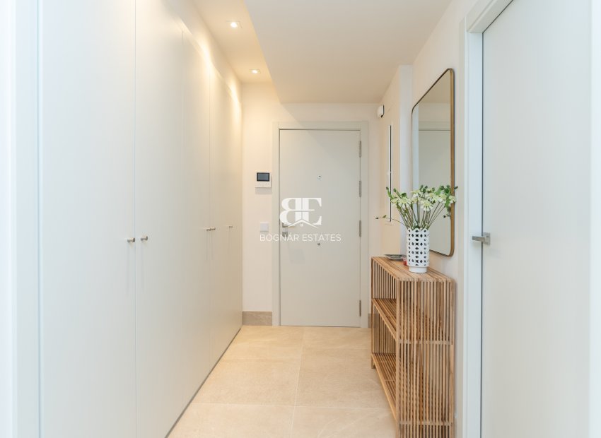 Neubau - ground-floor -
Benahavís