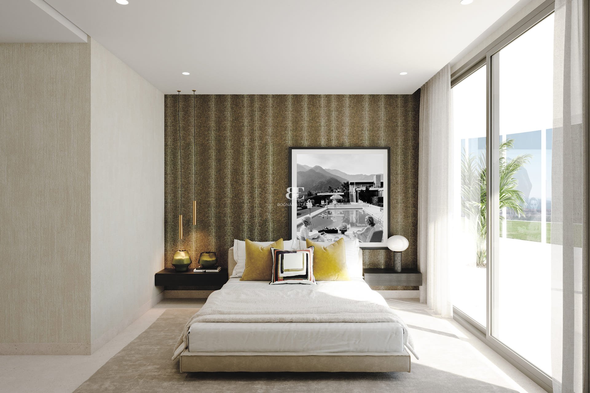 Neubau - ground-floor -
Benahavís