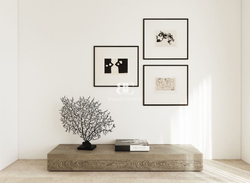 Neubau - ground-floor -
Benahavís