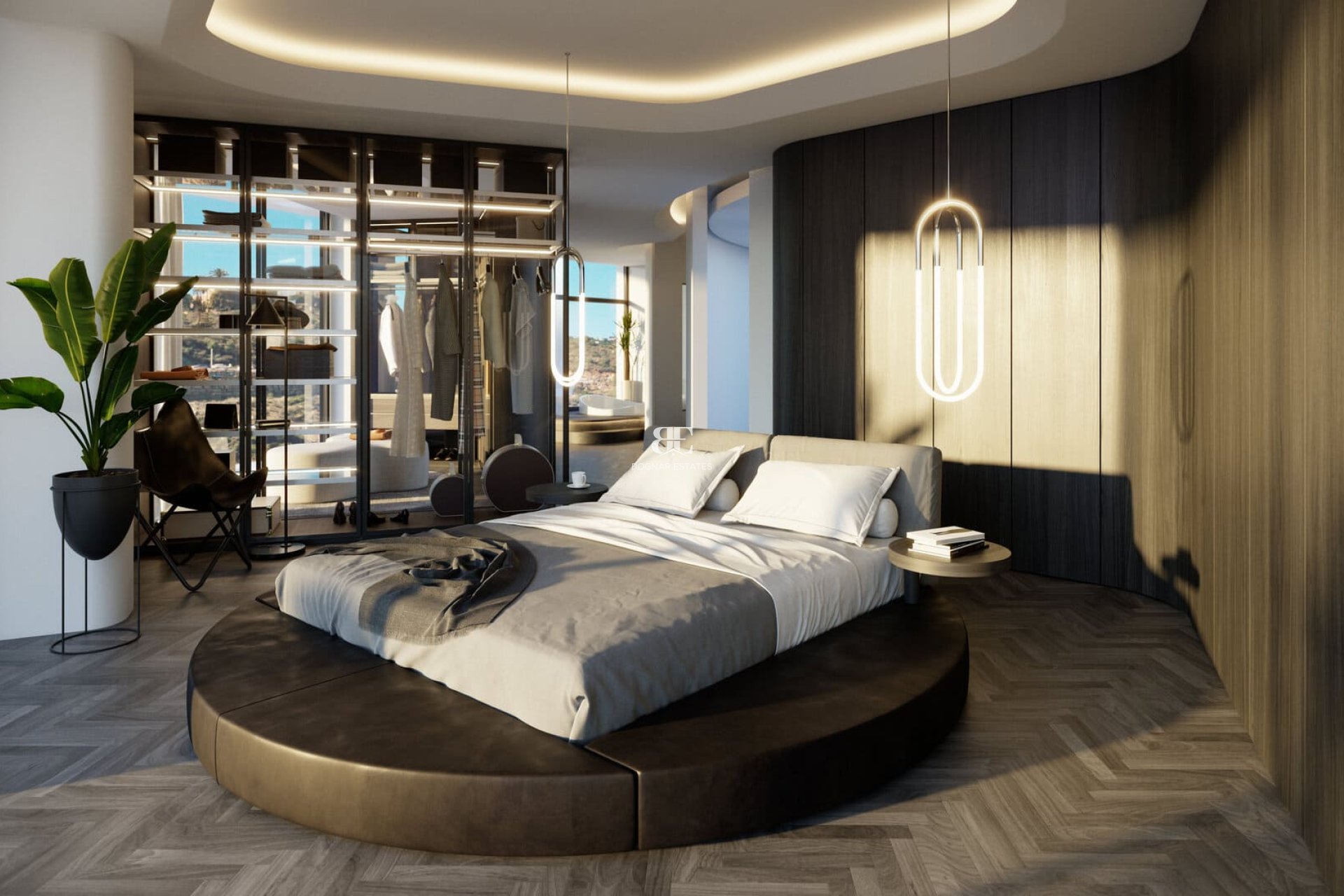 Neubau - ground-floor -
Benahavís