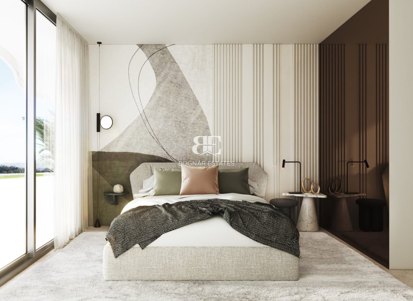 Neubau - ground-floor -
Benahavís