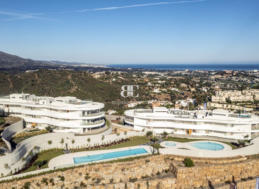 Neubau - ground-floor -
Benahavís