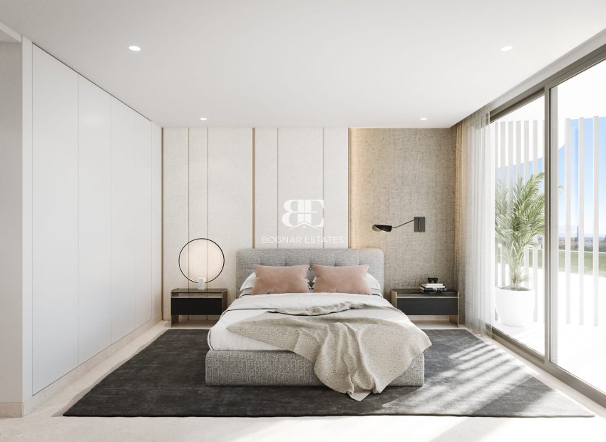 Neubau - ground-floor -
Benahavís