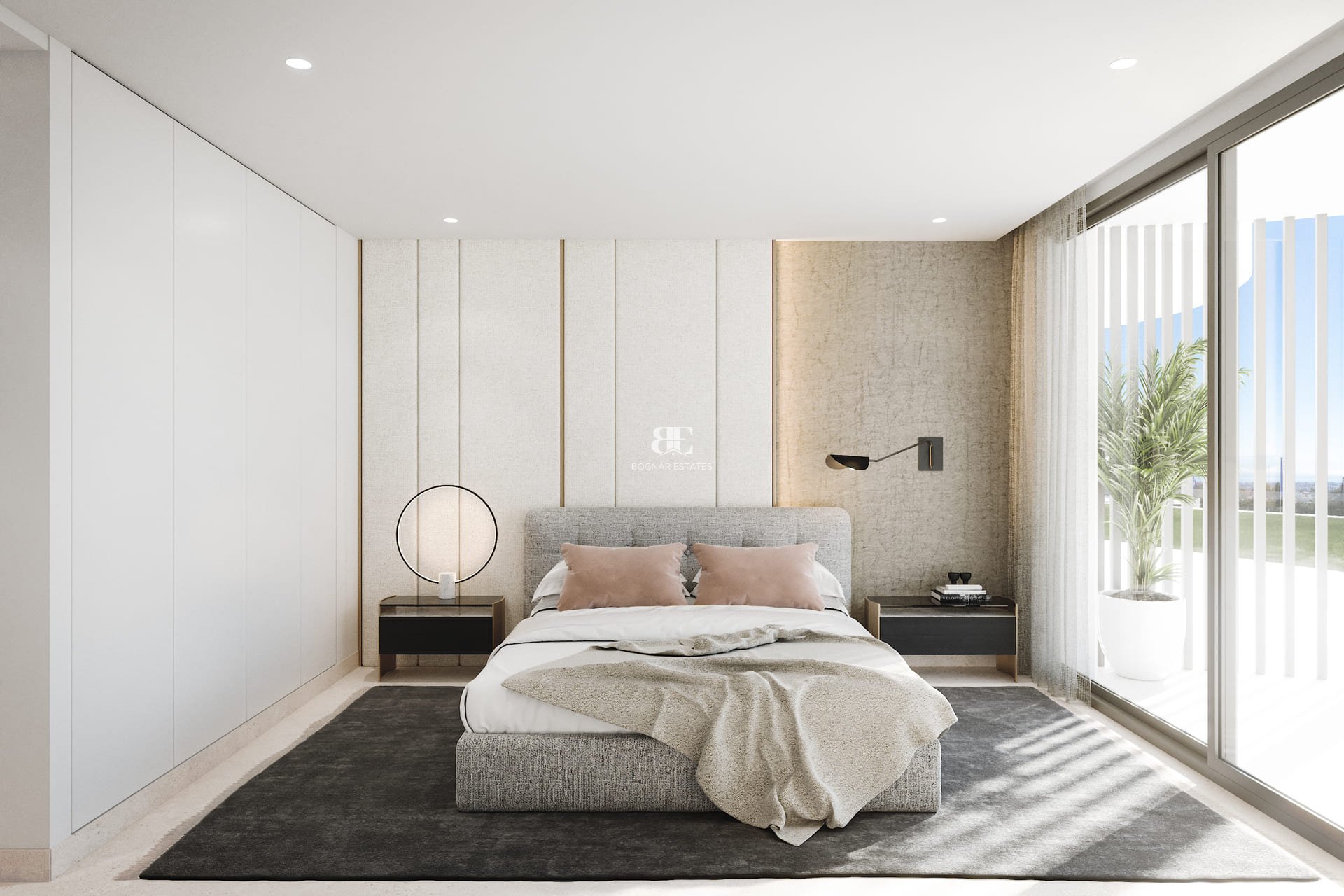 Neubau - ground-floor -
Benahavís