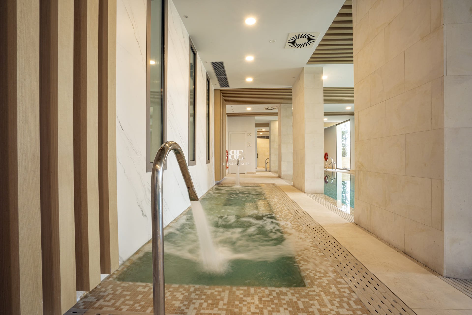 Neubau - ground-floor -
Benahavís