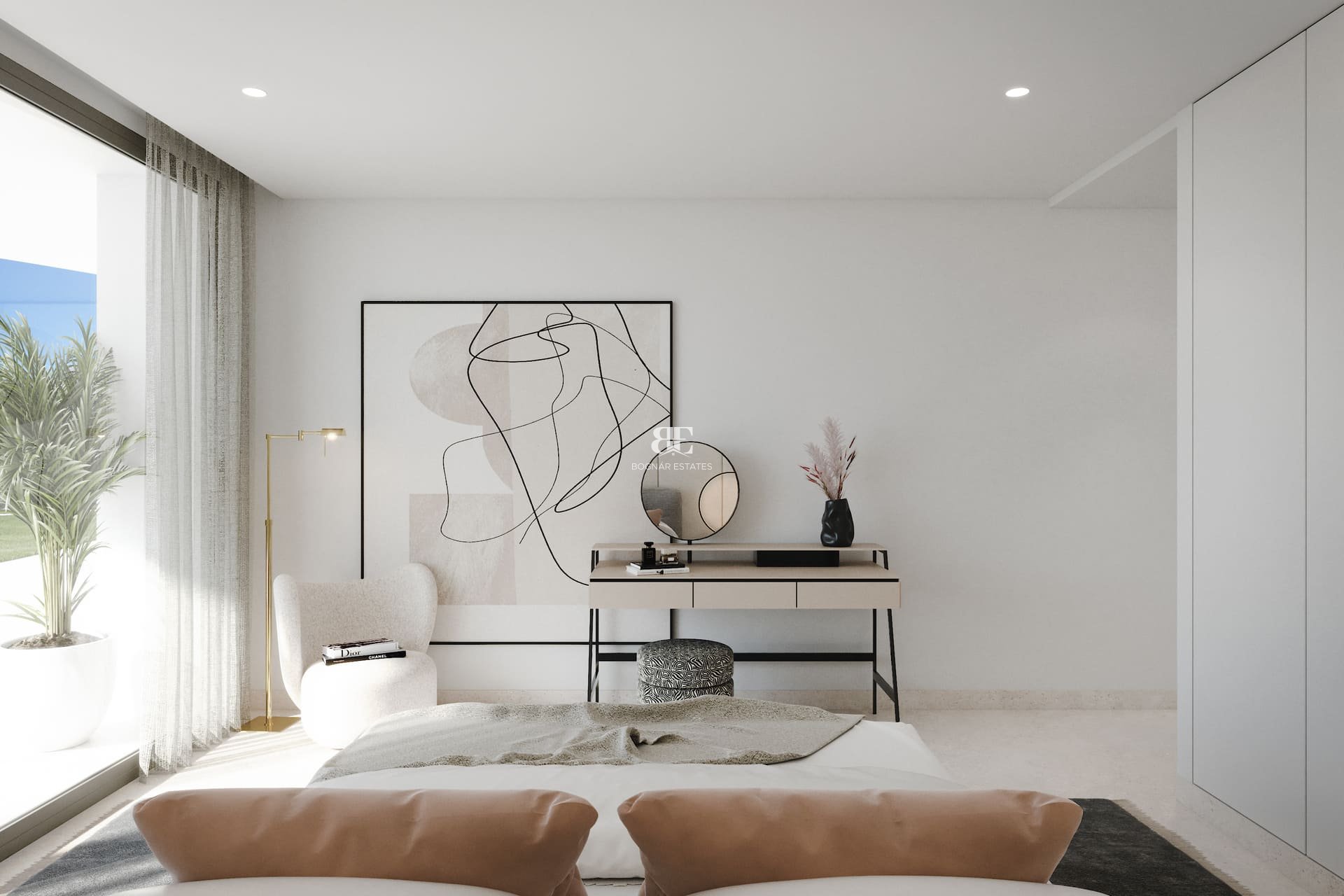 Neubau - ground-floor -
Benahavís