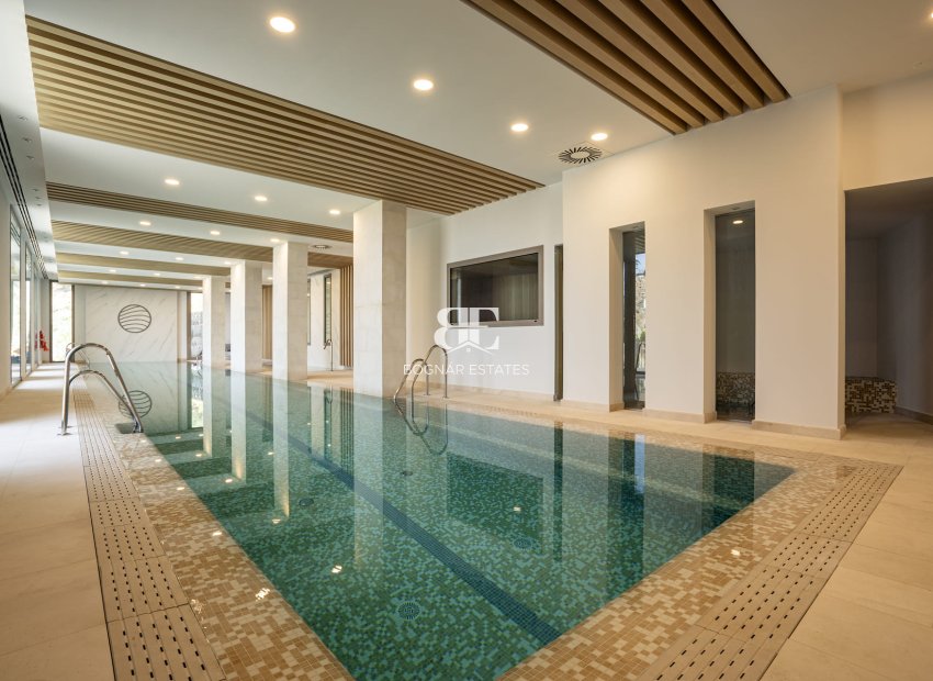 Neubau - ground-floor -
Benahavís