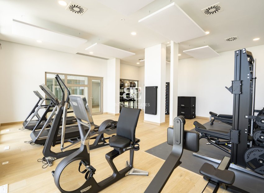 Neubau - ground-floor -
Benahavís