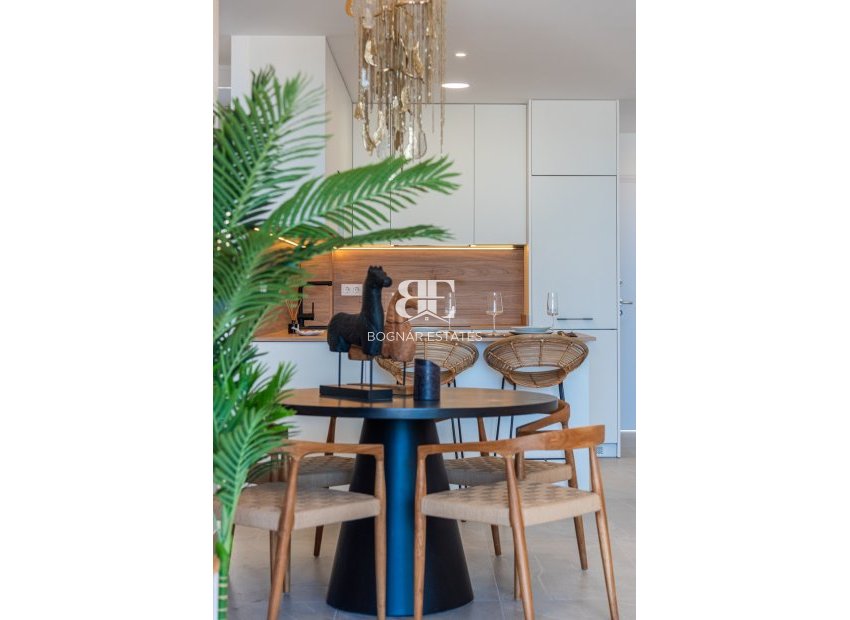 Neubau - ground-floor -
Benijofar