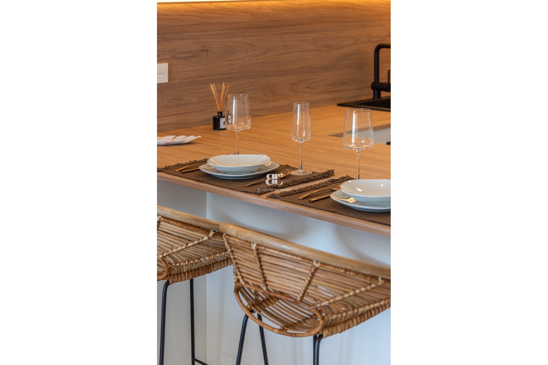 Neubau - ground-floor -
Benijofar