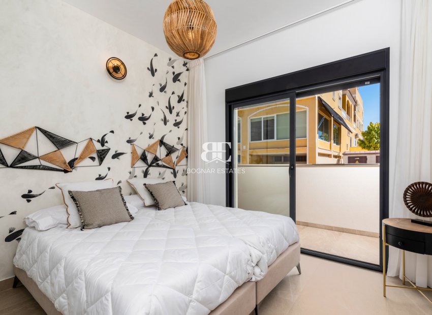 Neubau - ground-floor -
Benijofar