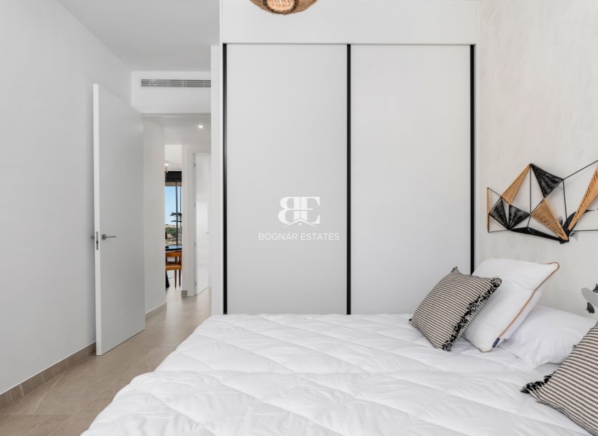 Neubau - ground-floor -
Benijofar