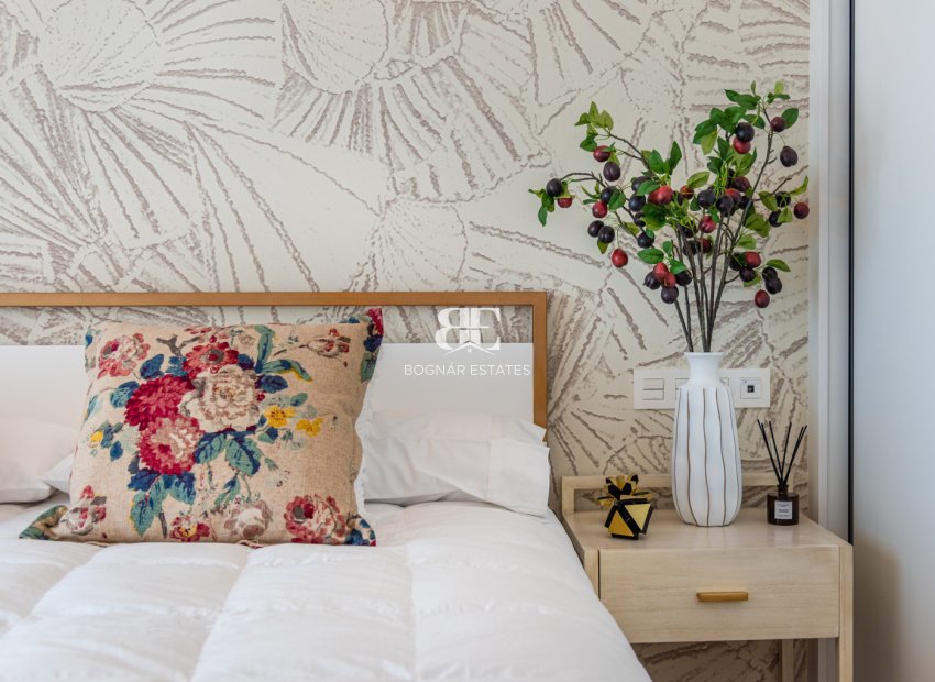 Neubau - ground-floor -
Benijofar