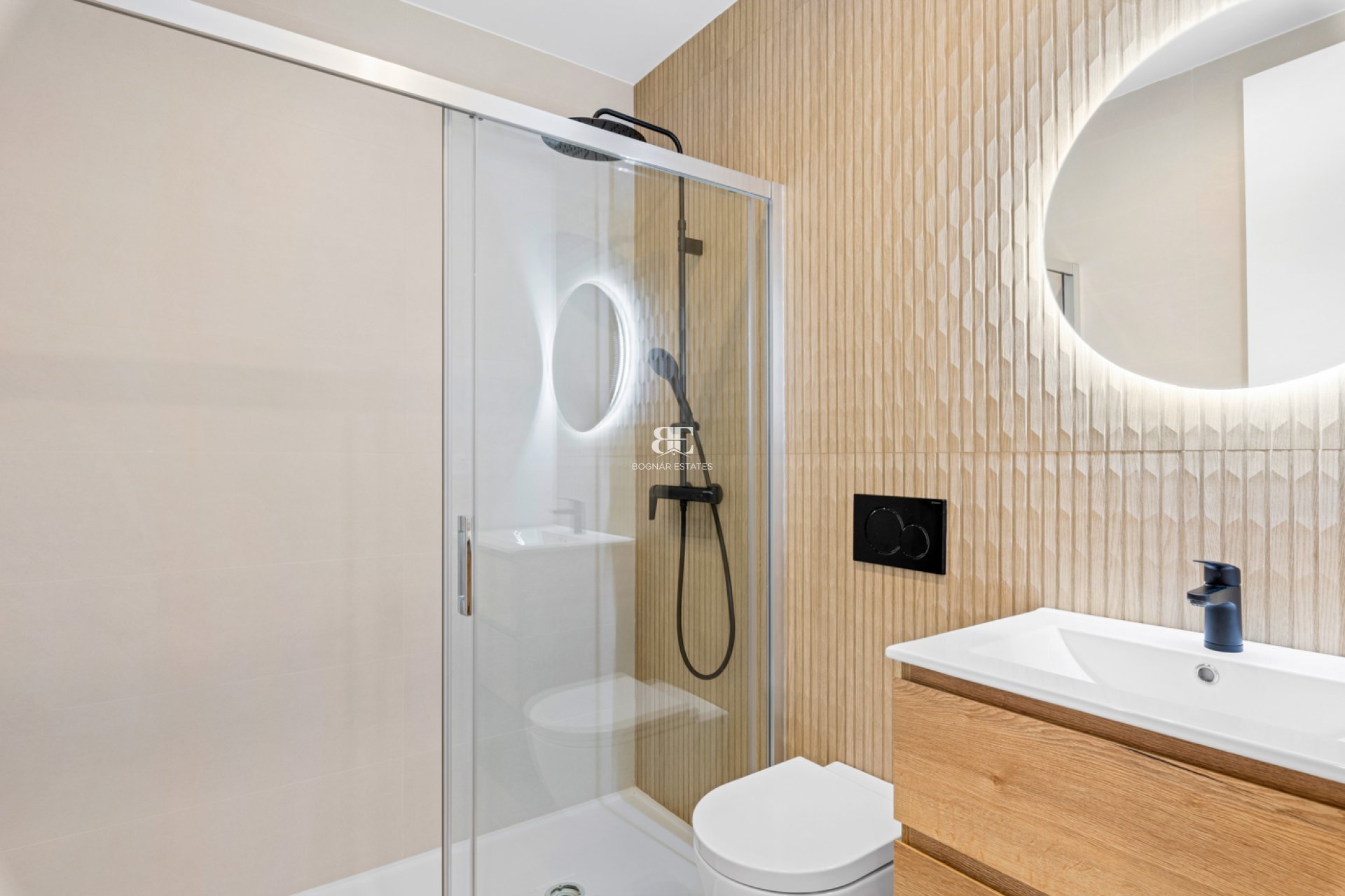 Neubau - ground-floor -
Benijofar