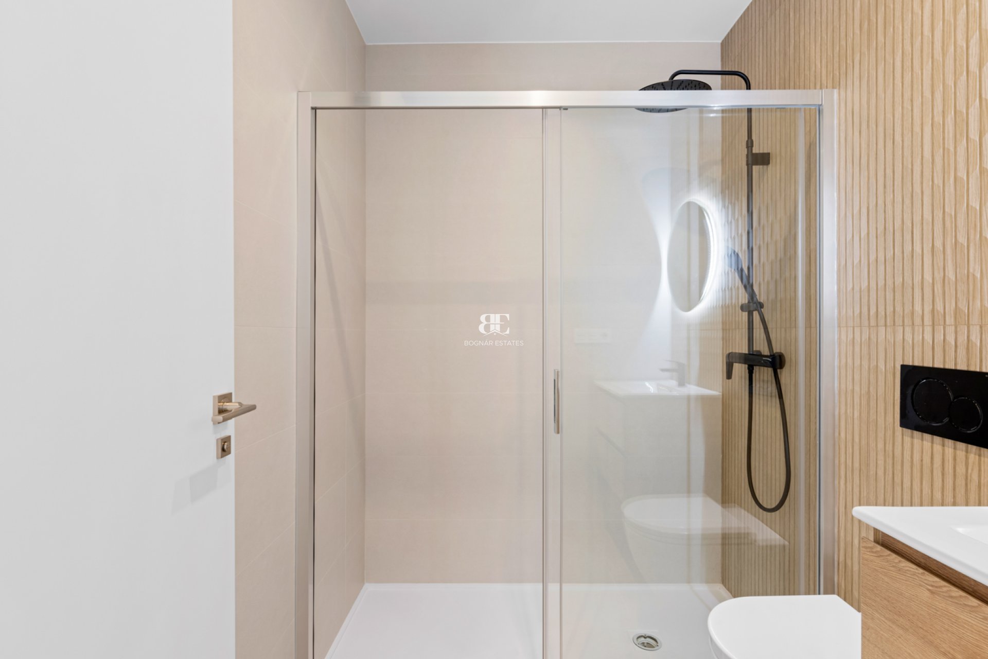 Neubau - ground-floor -
Benijofar