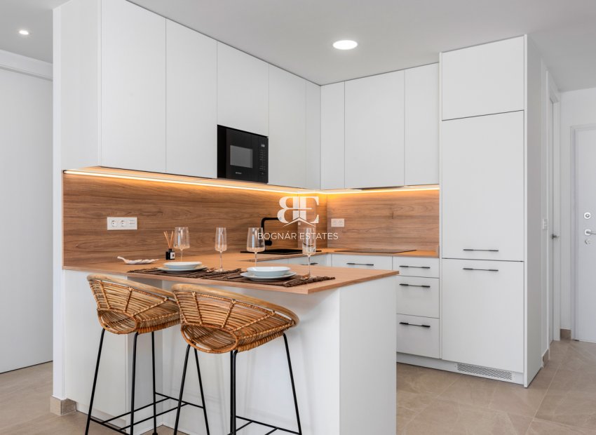 Neubau - ground-floor -
Benijofar