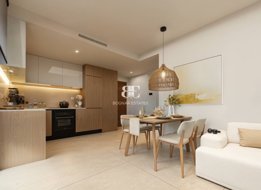 Neubau - ground-floor -
Guardamar del Segura