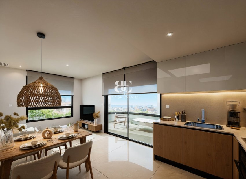 Neubau - ground-floor -
Guardamar del Segura