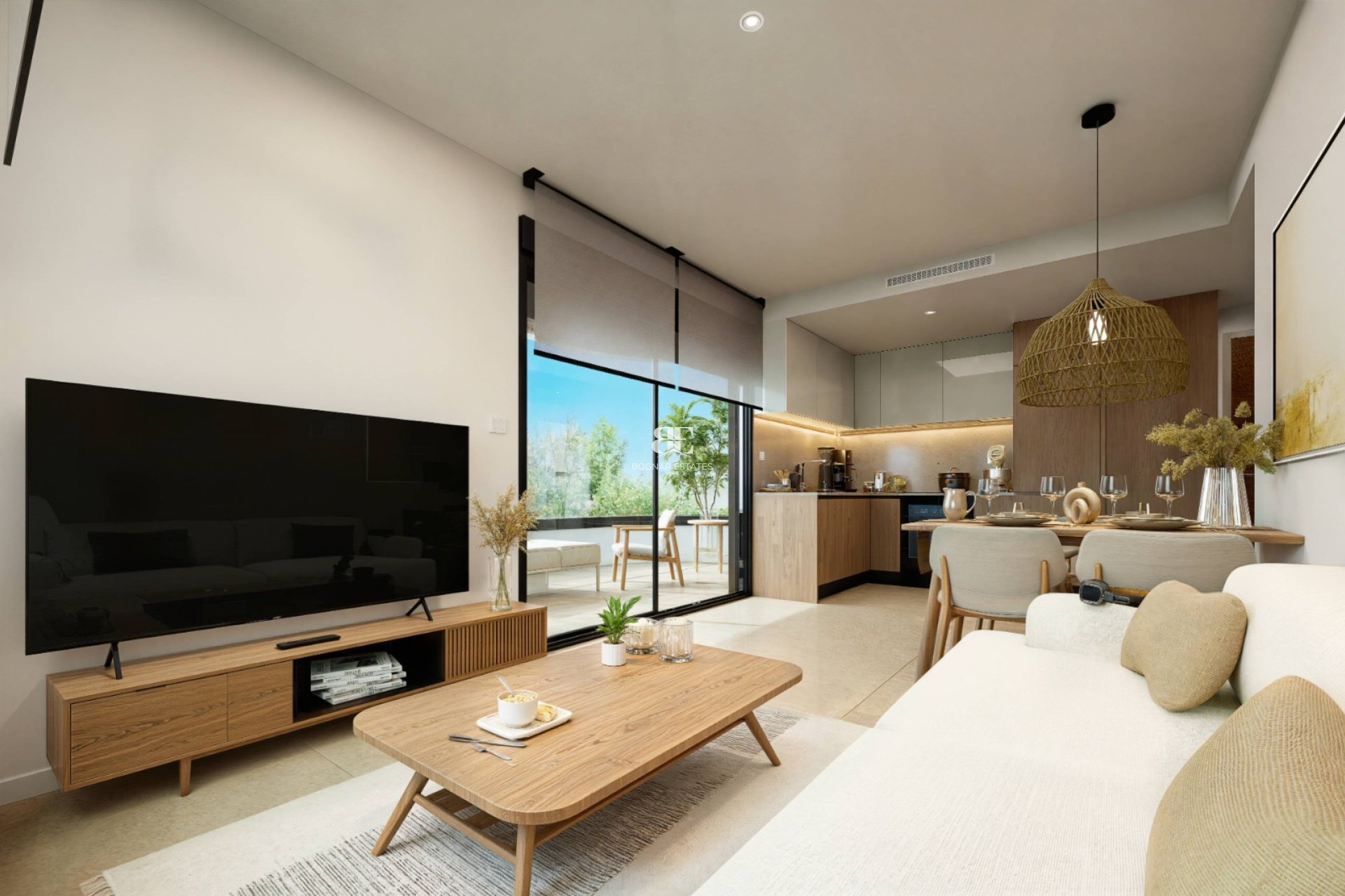 Neubau - ground-floor -
Guardamar del Segura