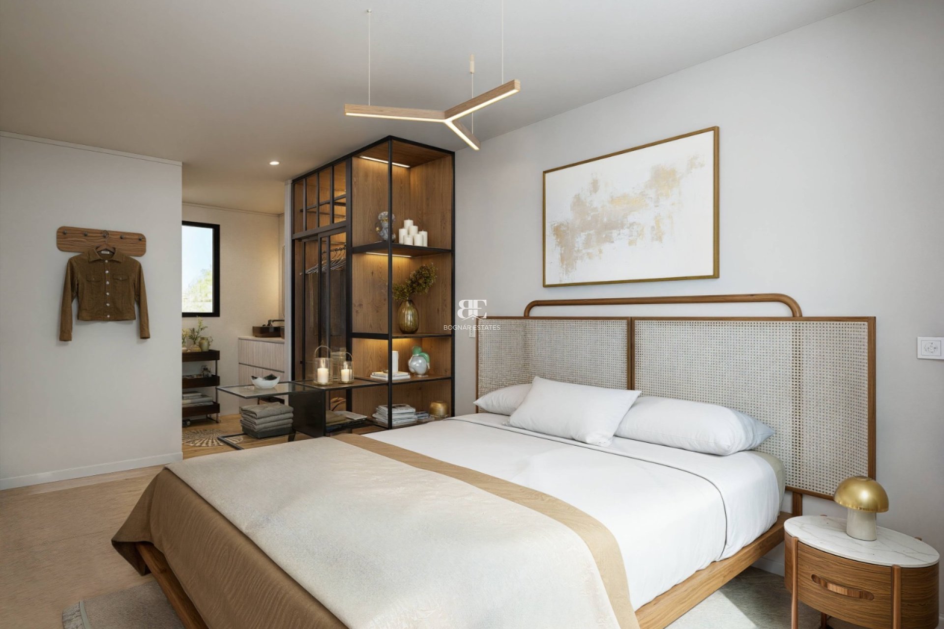 Neubau - ground-floor -
Guardamar del Segura