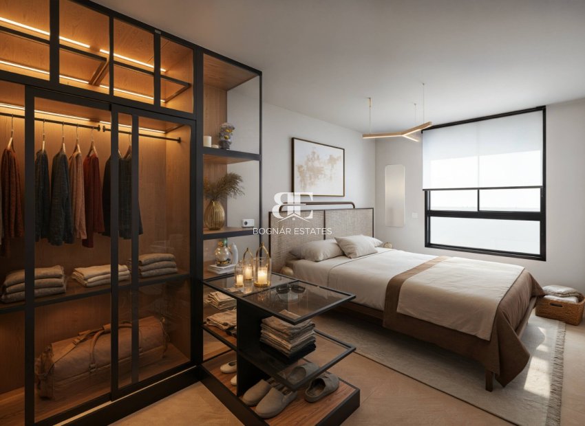 Neubau - ground-floor -
Guardamar del Segura