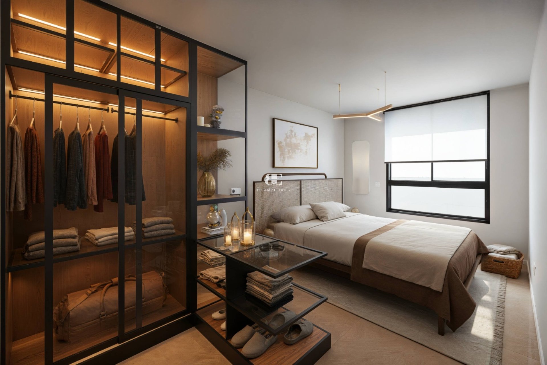 Neubau - ground-floor -
Guardamar del Segura