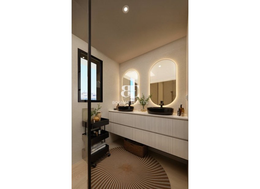 Neubau - ground-floor -
Guardamar del Segura