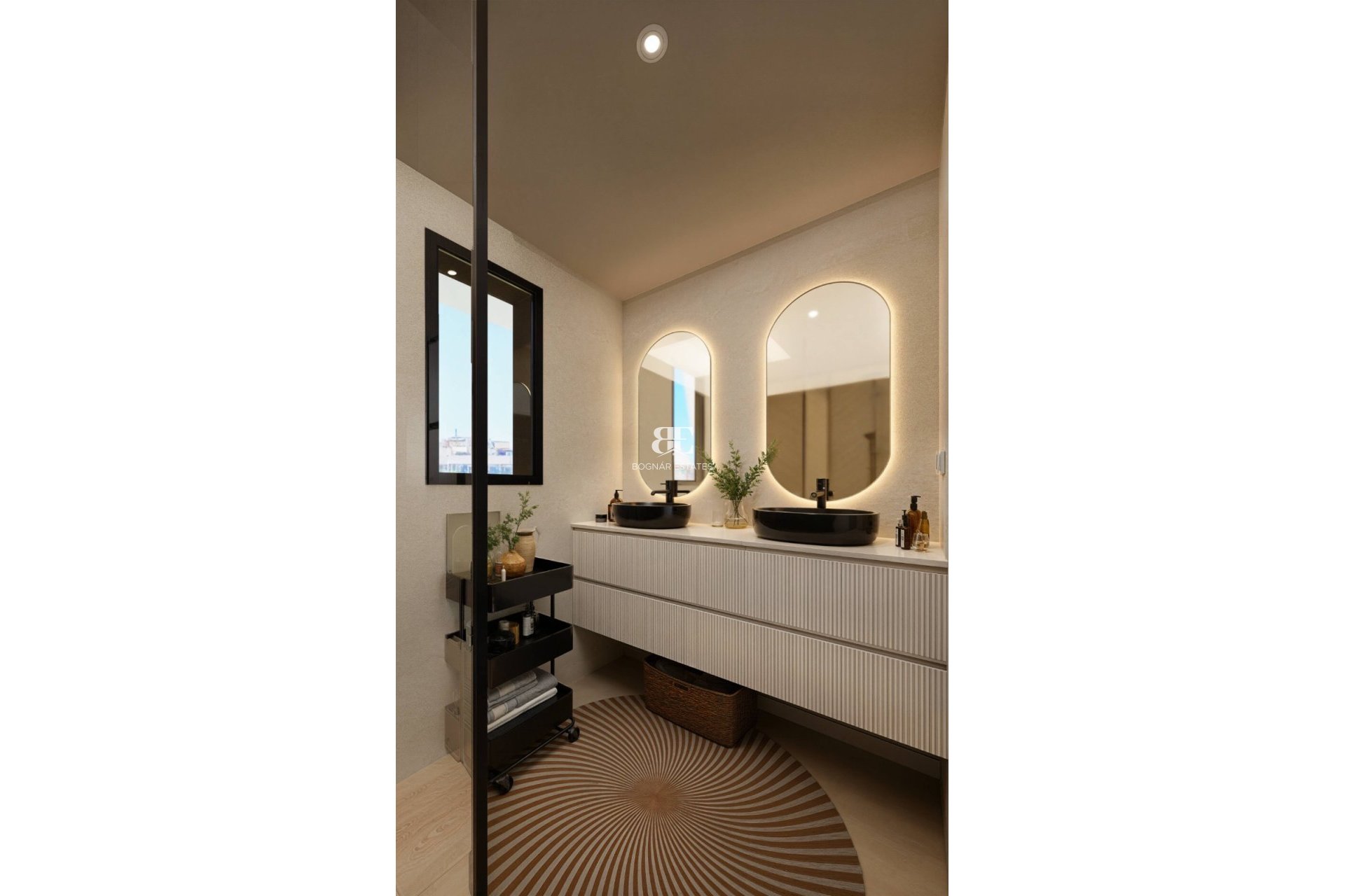 Neubau - ground-floor -
Guardamar del Segura