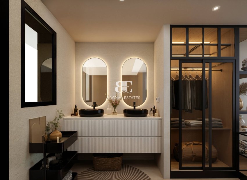 Neubau - ground-floor -
Guardamar del Segura