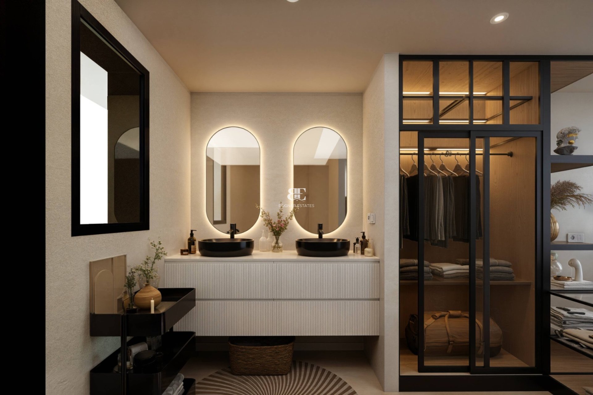 Neubau - ground-floor -
Guardamar del Segura