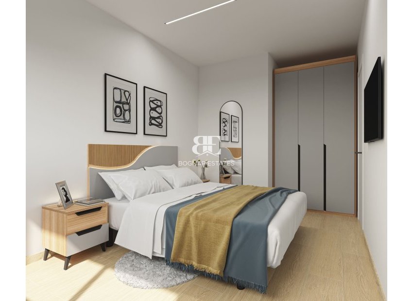 Neubau - ground-floor -
Guardamar del Segura