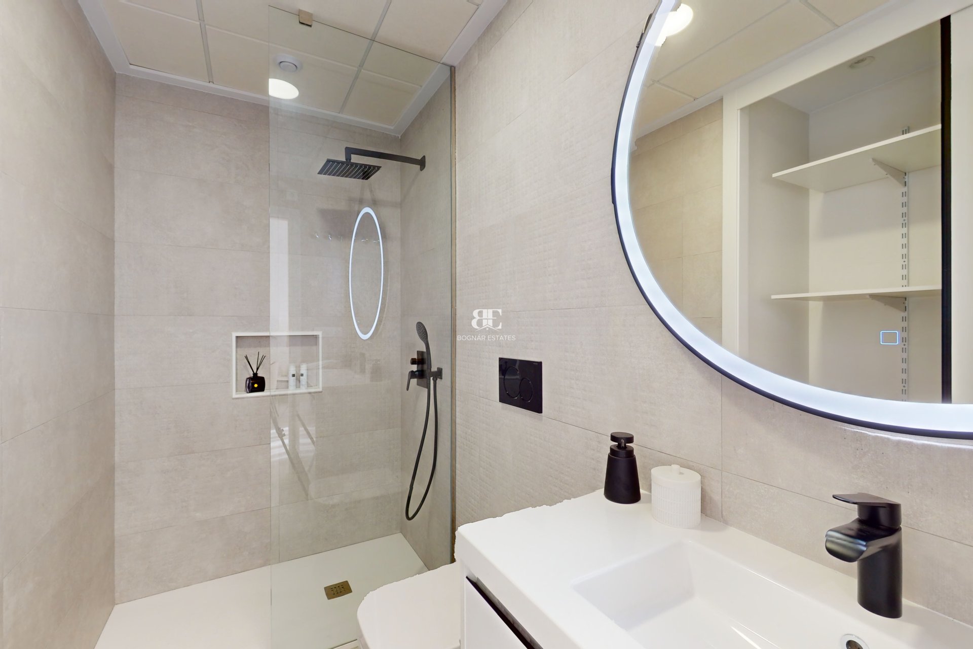 Neubau - ground-floor -
Guardamar del Segura