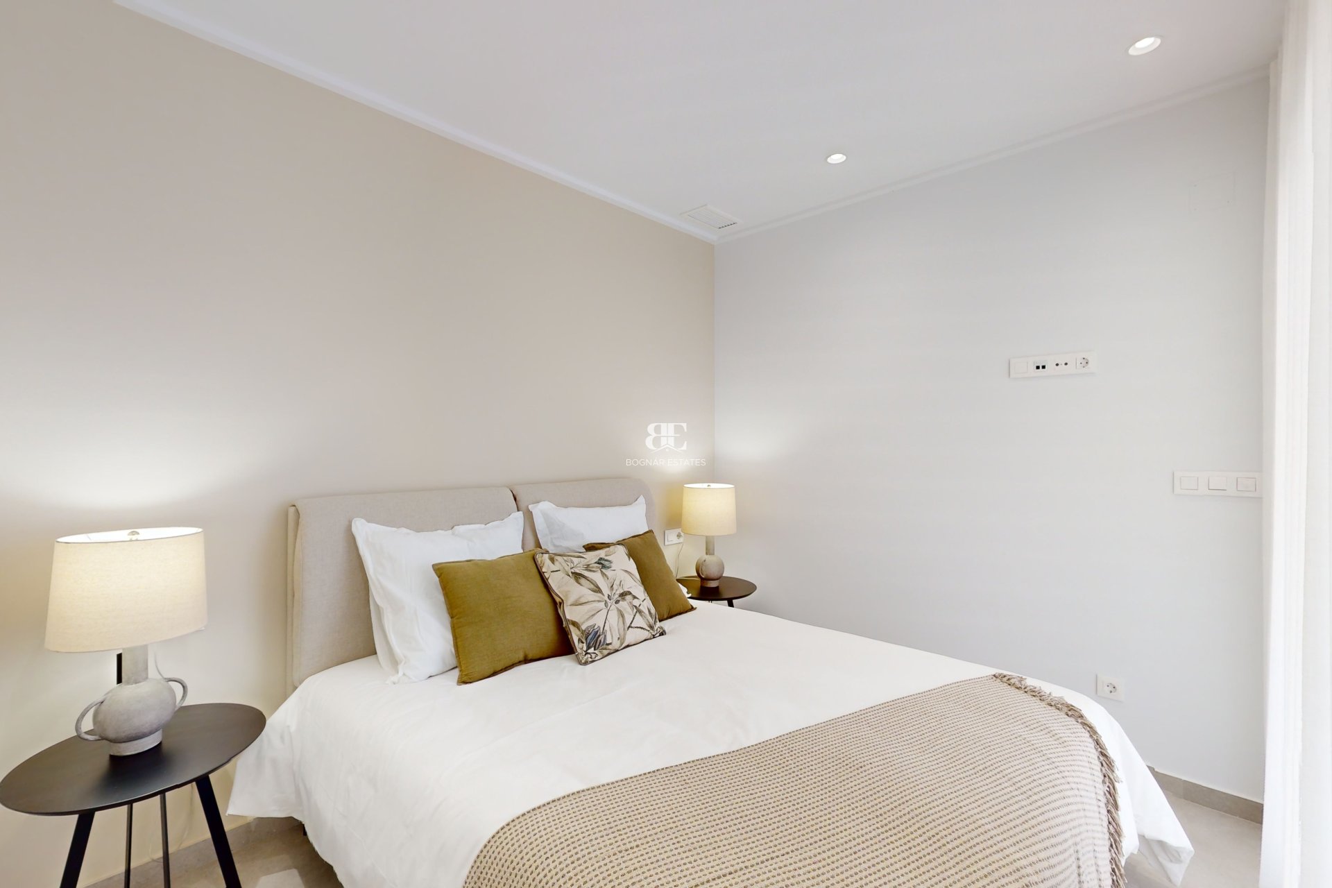 Neubau - ground-floor -
Guardamar del Segura