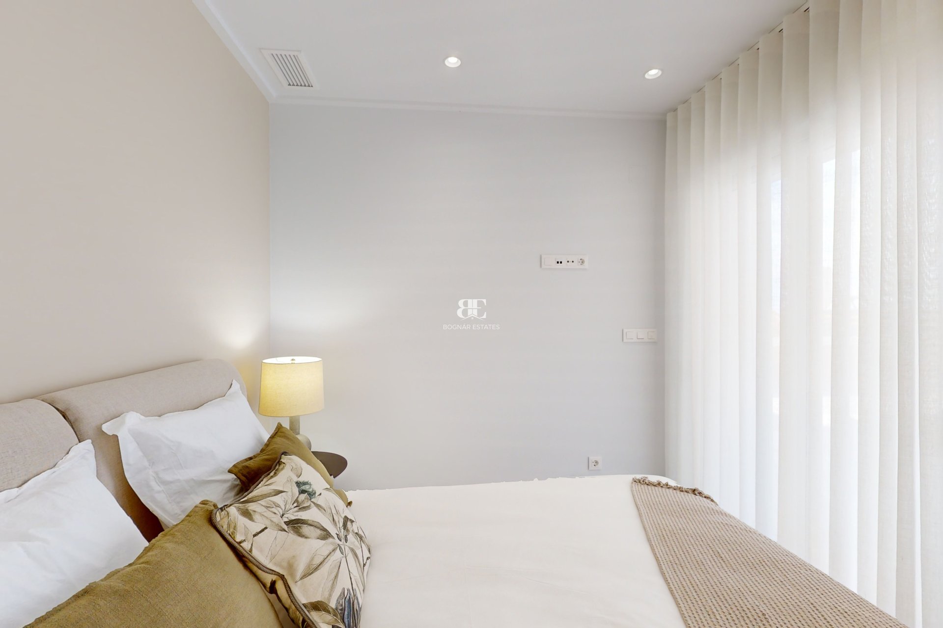 Neubau - ground-floor -
Guardamar del Segura