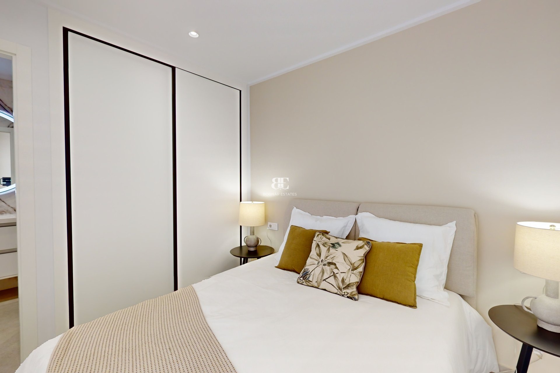 Neubau - ground-floor -
Guardamar del Segura