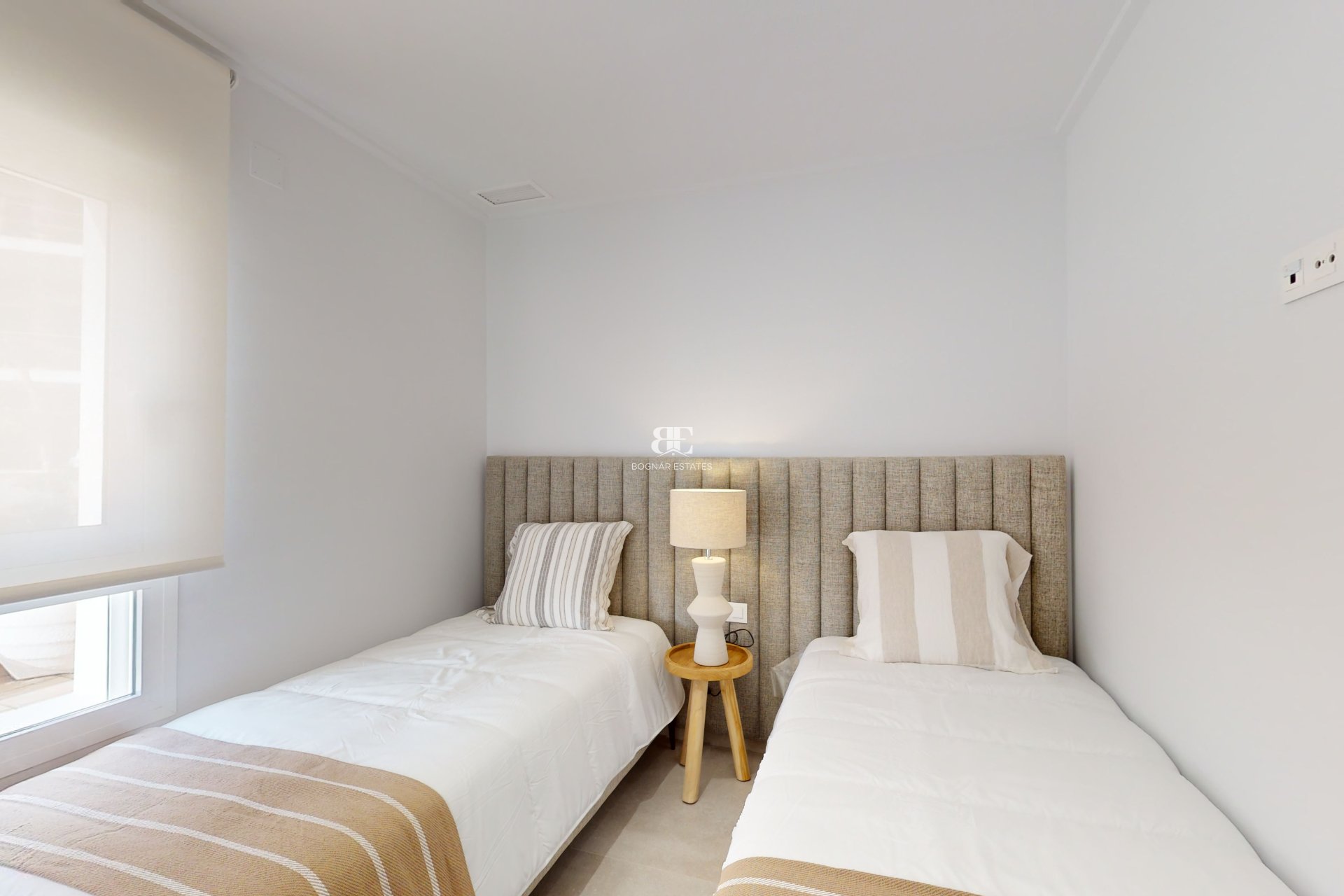 Neubau - ground-floor -
Guardamar del Segura