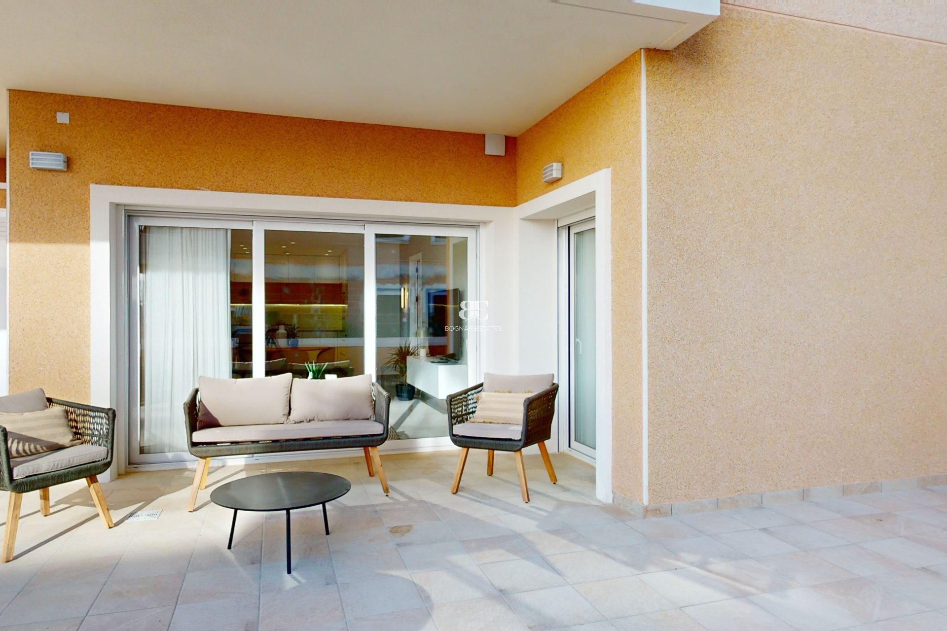 Neubau - ground-floor -
Guardamar del Segura