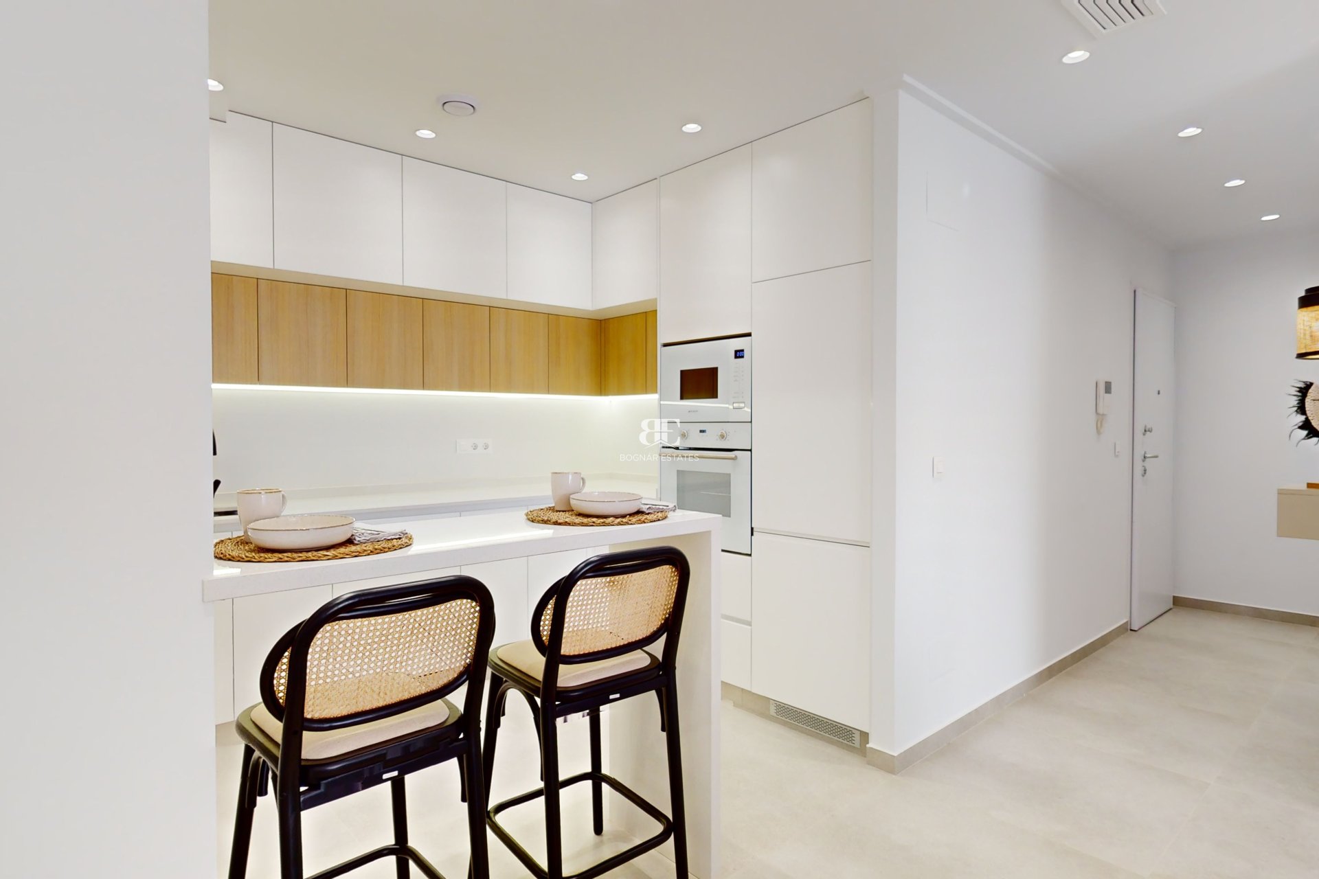 Neubau - ground-floor -
Guardamar del Segura